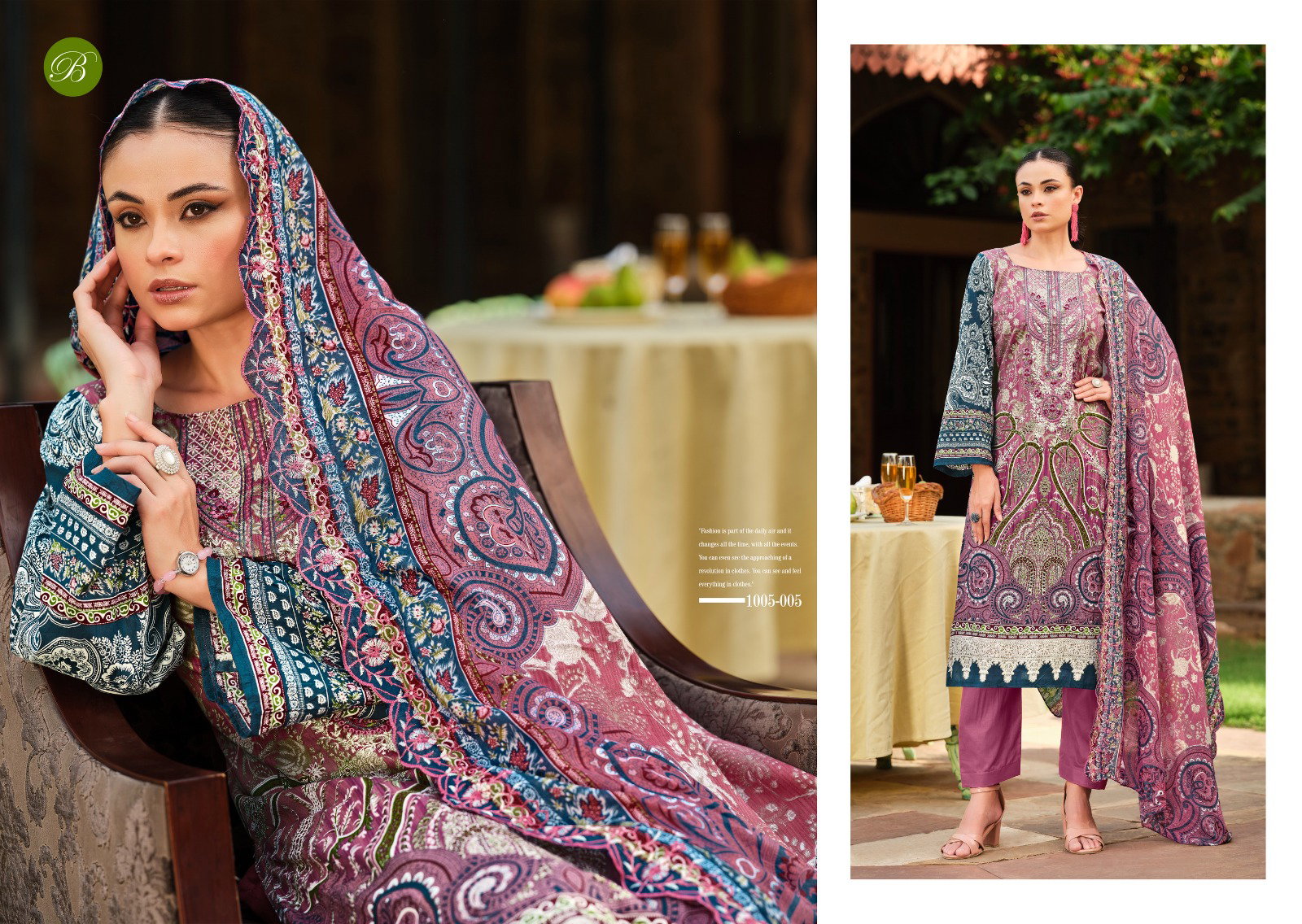 BELLIZA GUZARISH VOL 17 PREMIUM DESIGNER COLLECTION