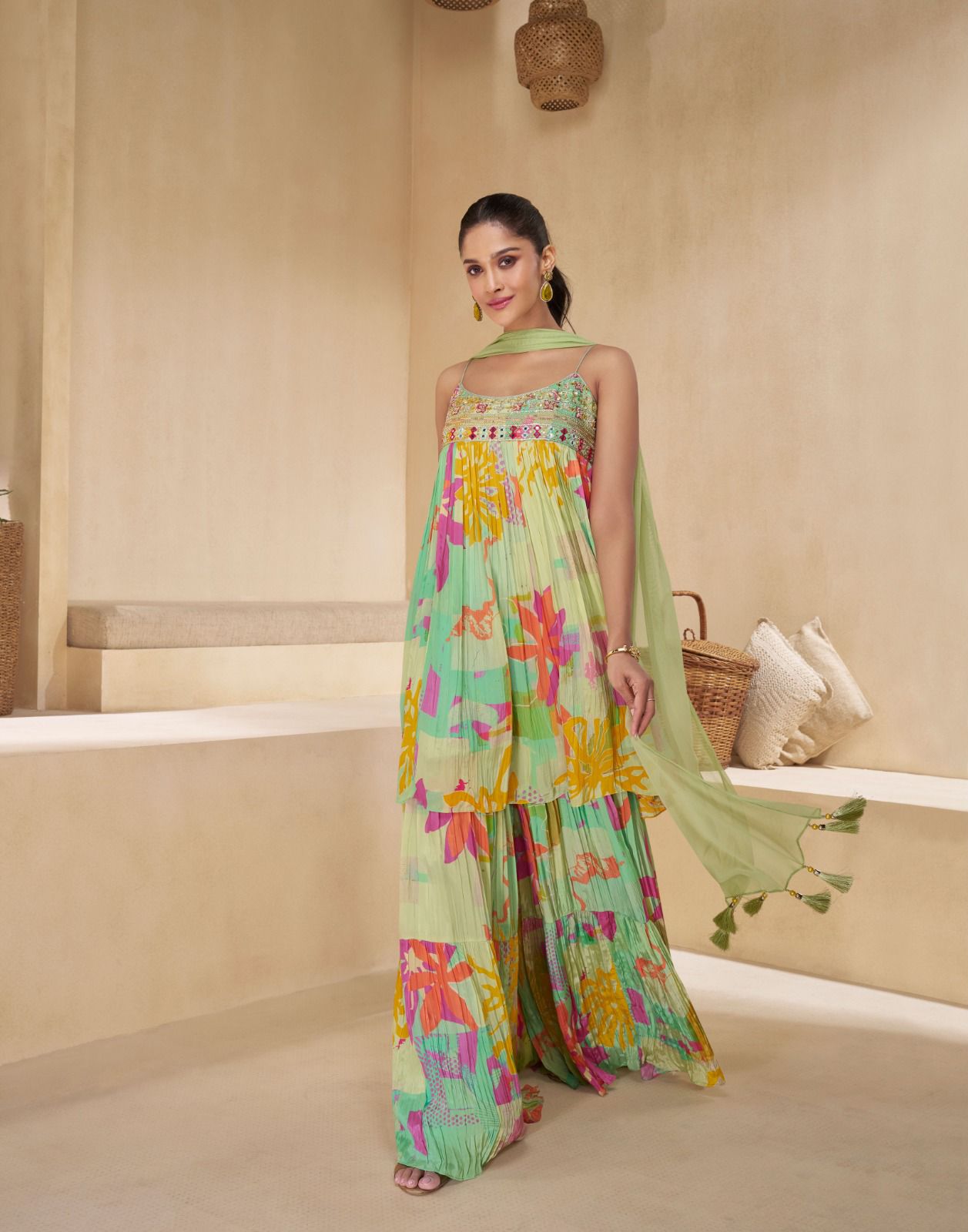 Sayuri Chakori Nx Designer Salwar Kameez Collection