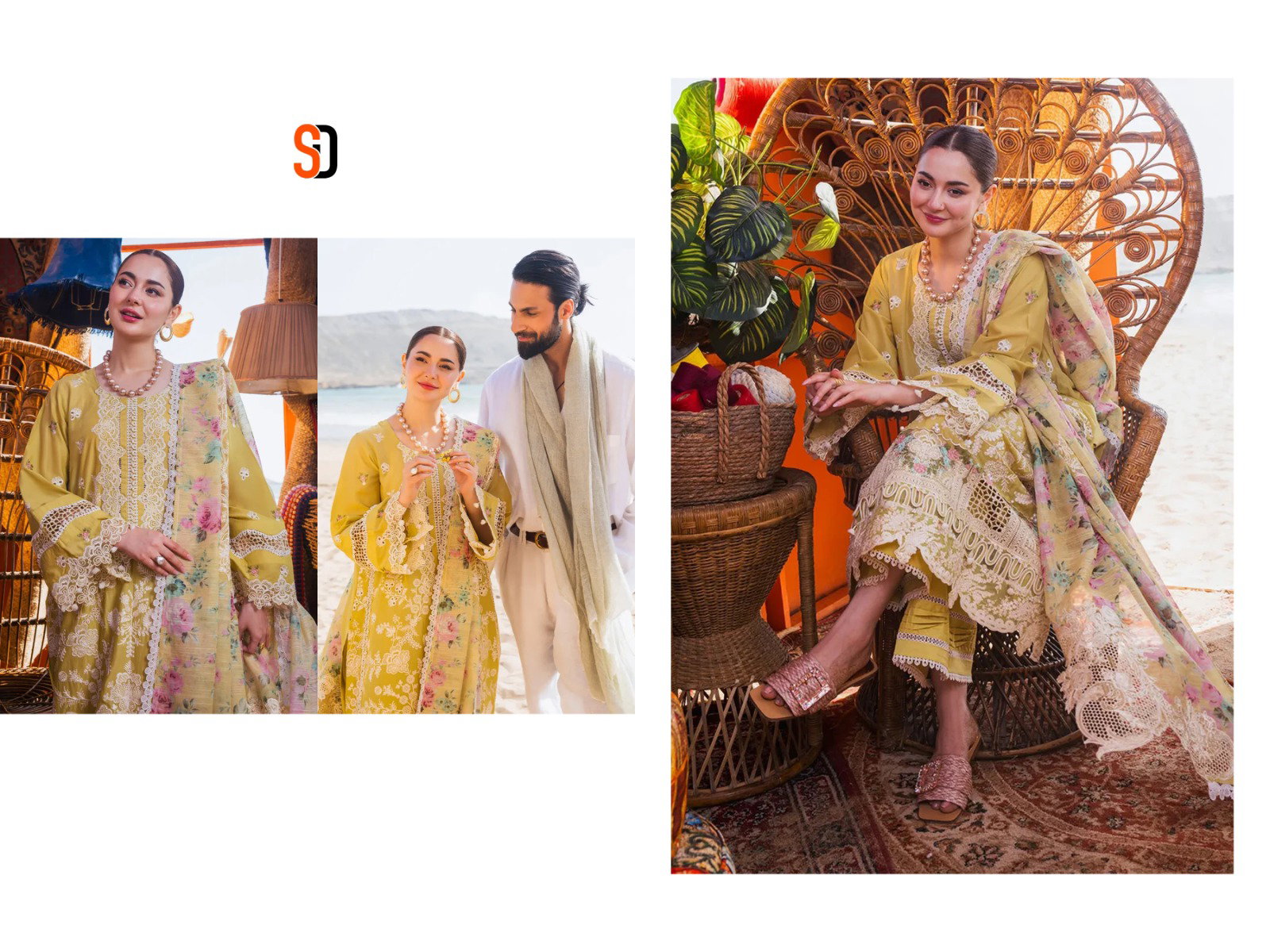 Shraddha Rangrasiya Vol 1 Cotton Dress Material Collection