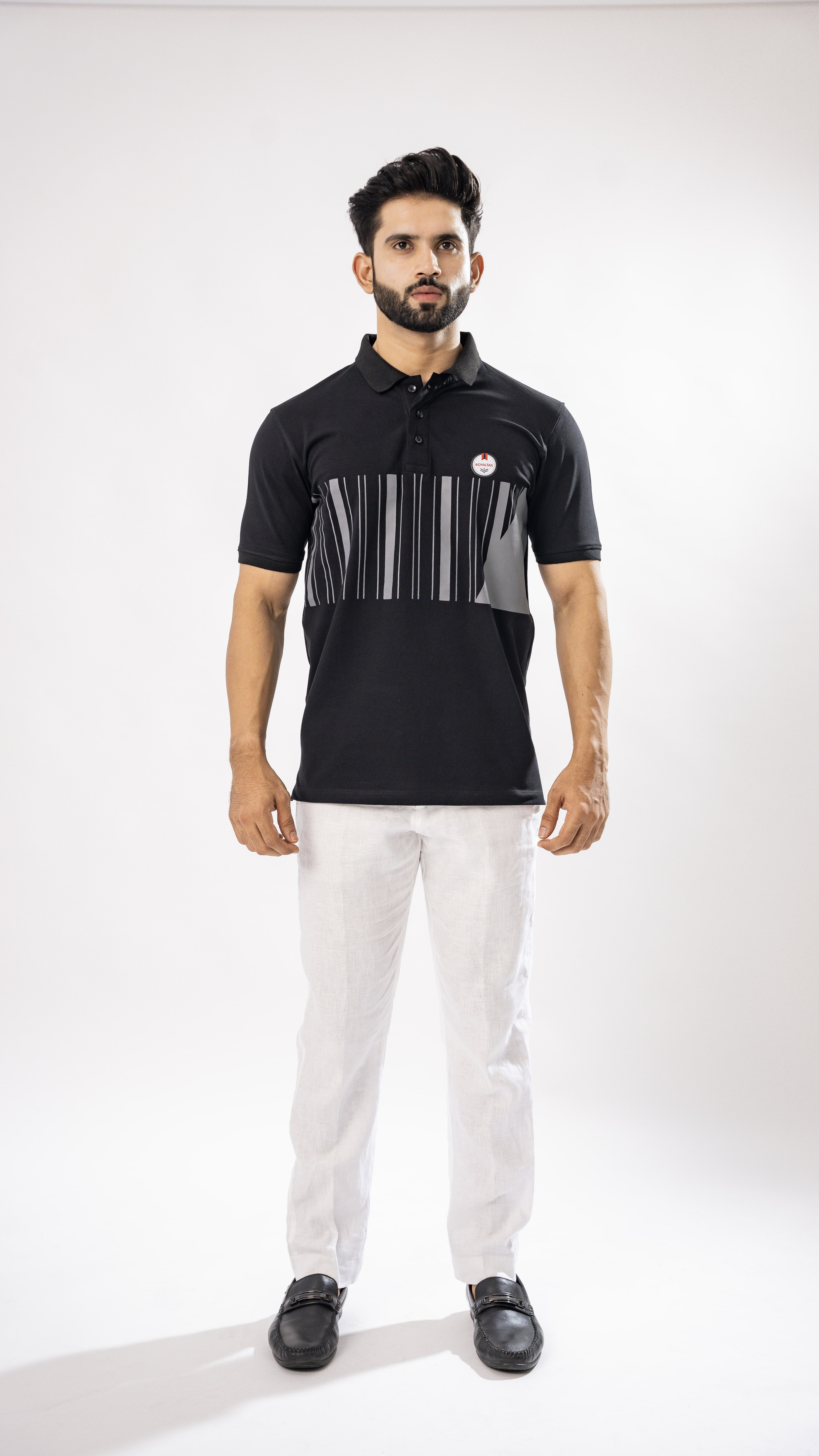 Rt Polo 1 Mens Wear T Shirts Collection