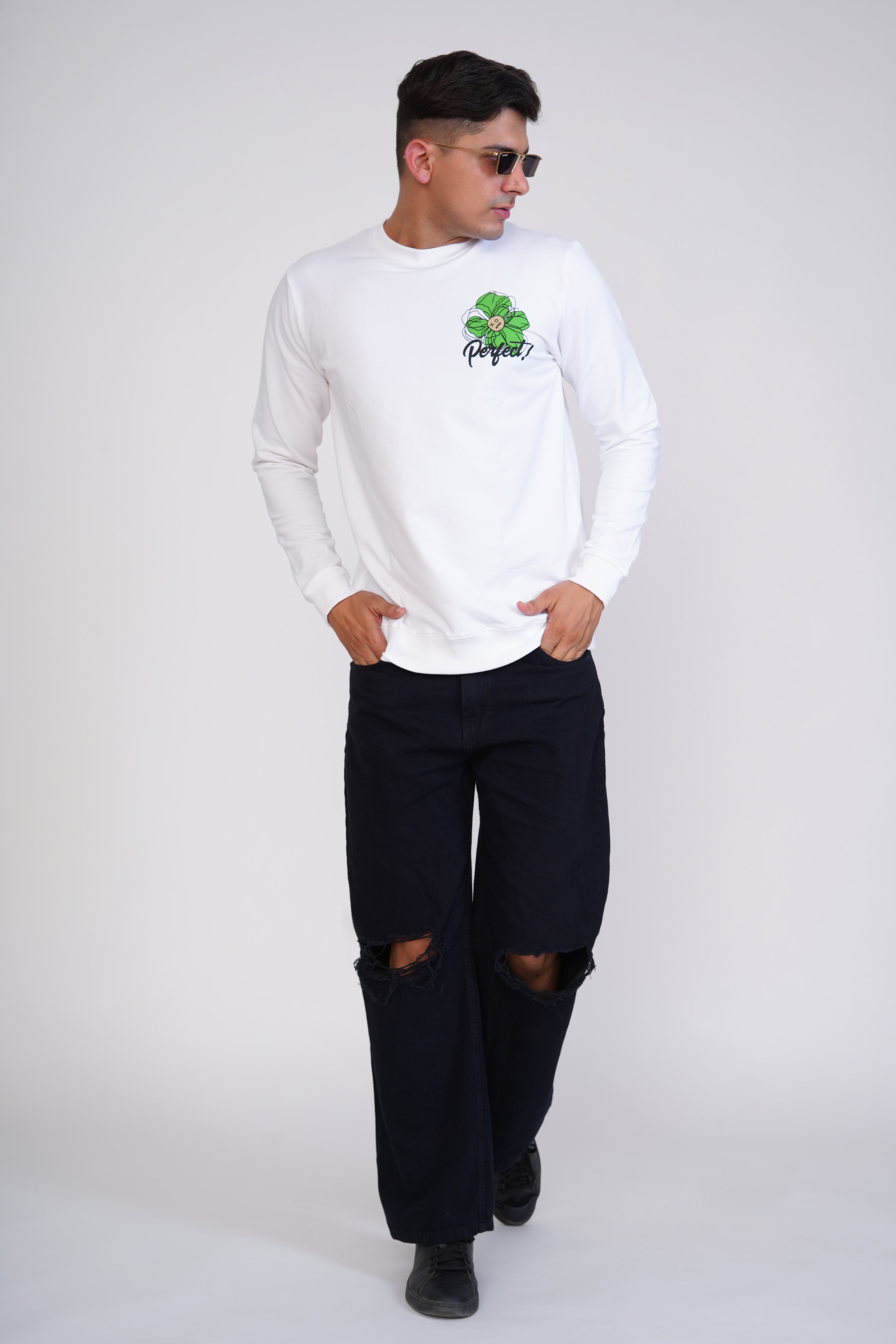 Rt Tst 3 Mens Sweat T Shirts Collection