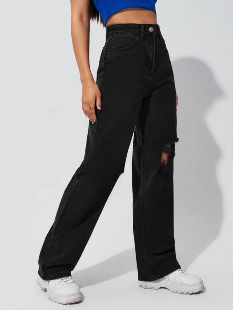Zoei Denim Vol 10 Wide Leg Womens Jeans Collection