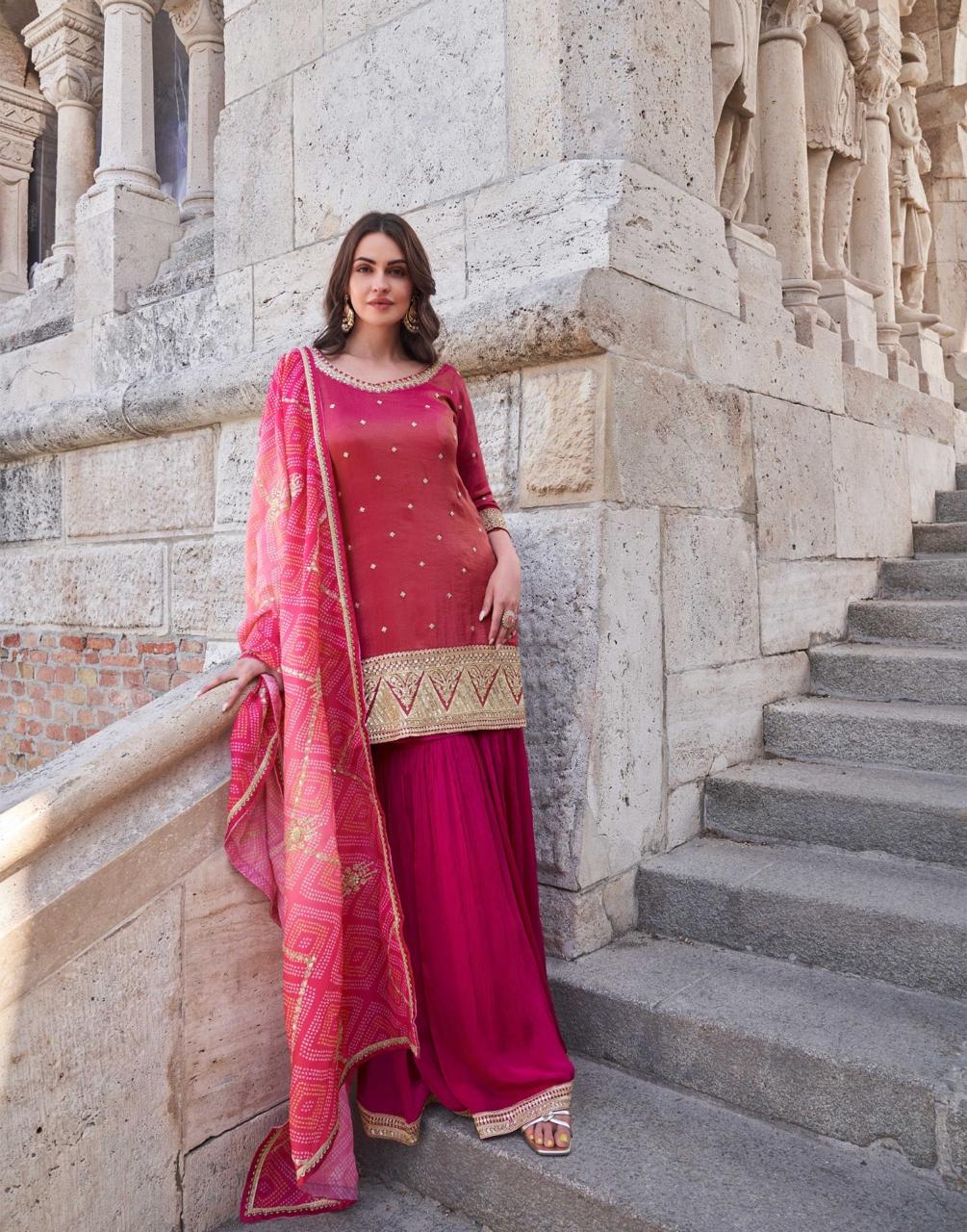 Sayuri Sakhi Nx Designer Salwar Kameez Collection