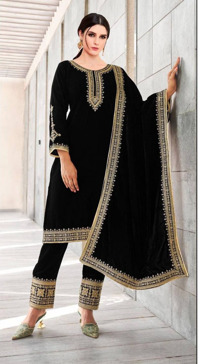 Bilqis B 105 A To C Pakistani Salwar Kameez Collection