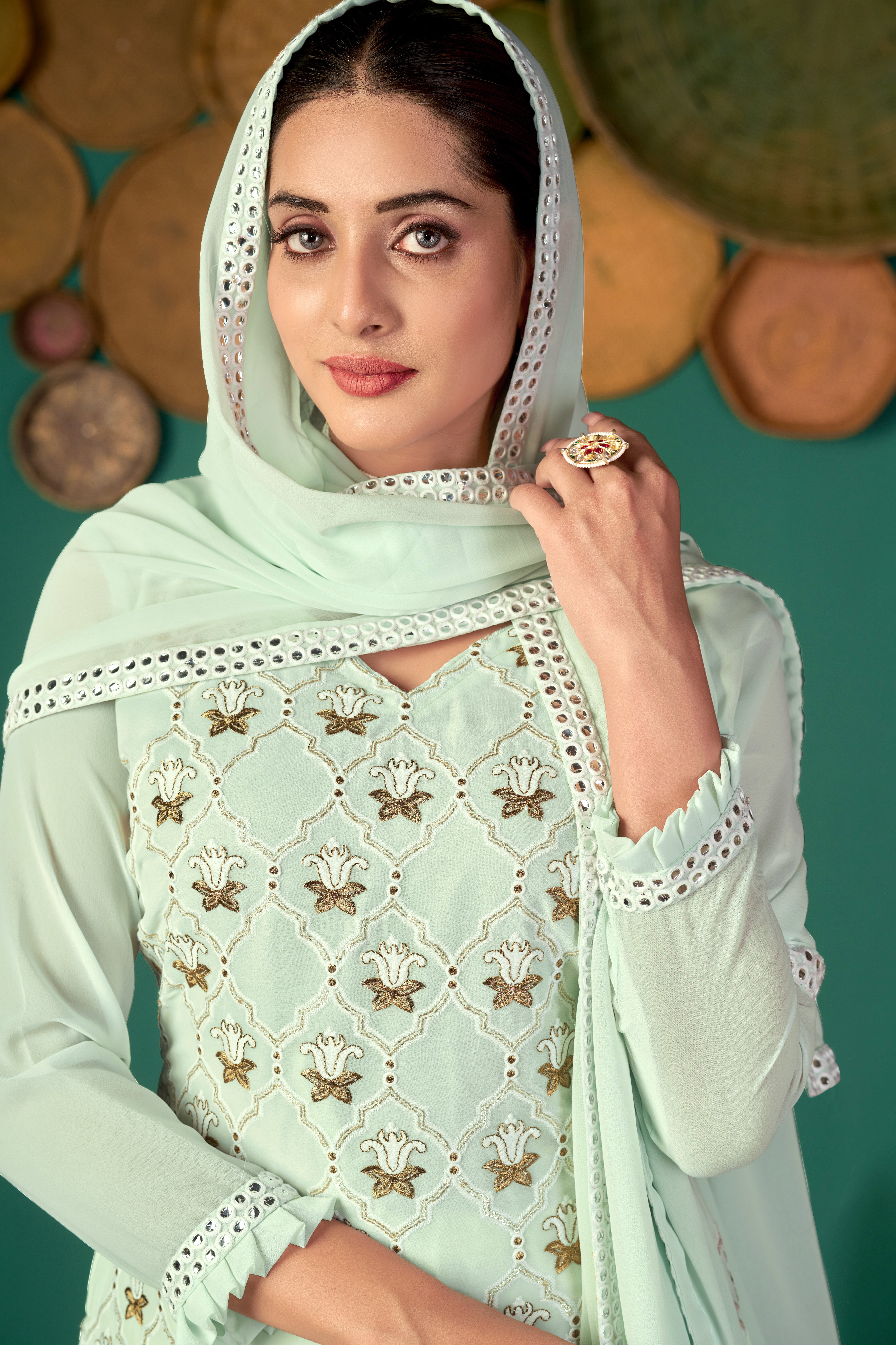 ZEEYA RUHANI 1501 TO 1504