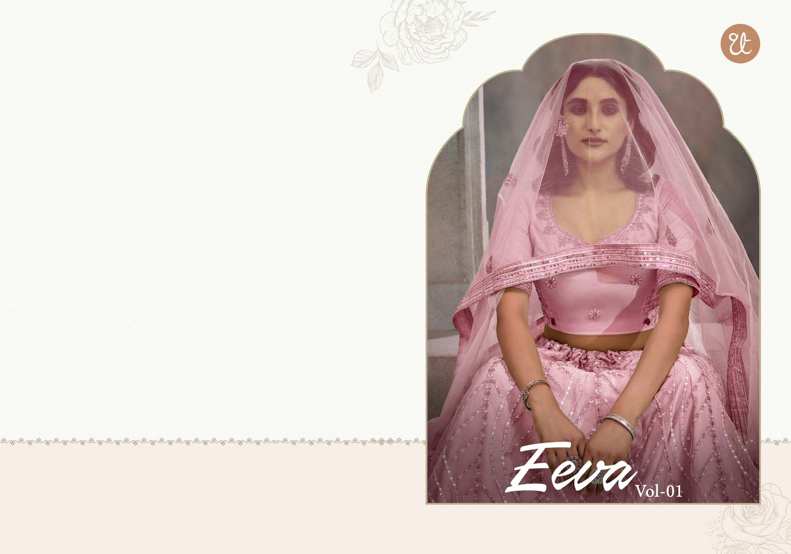 THREADTHRILL EEVA VOL-1