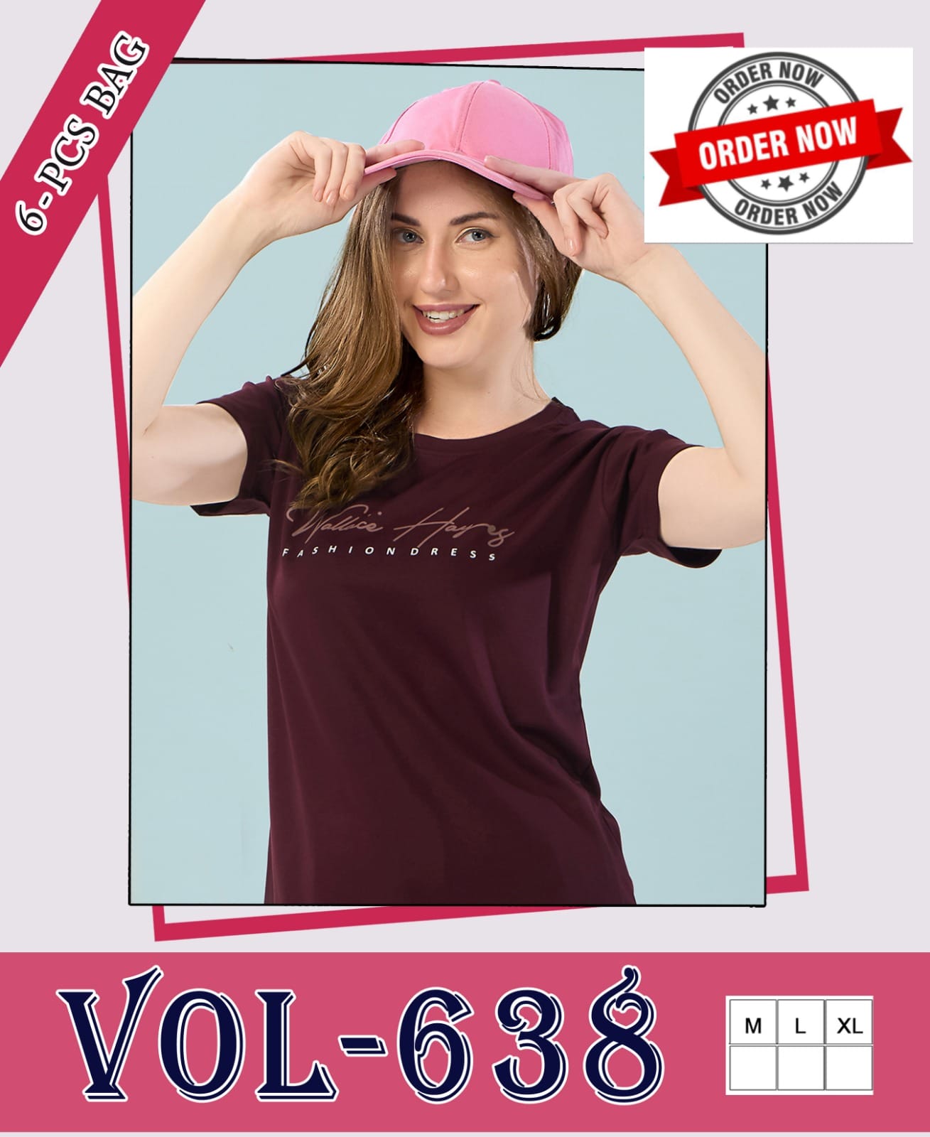 Summer Special Vol Ft 638 Hosiery Night Suits Collection