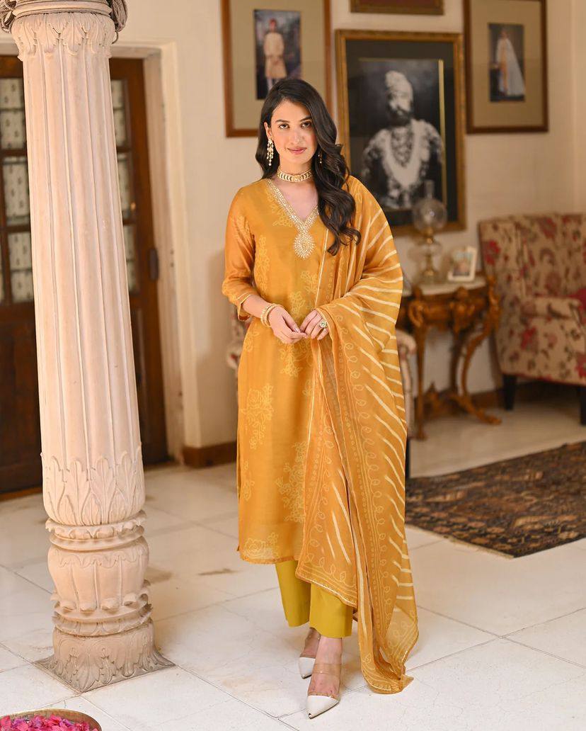 Nora 1 Rayon Fancy Kurti Bottom With Dupatta Collection