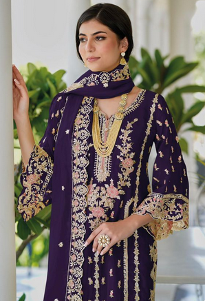 Aanaya Zaveri Colour Edition Readymade Top Bottom With Dupatta