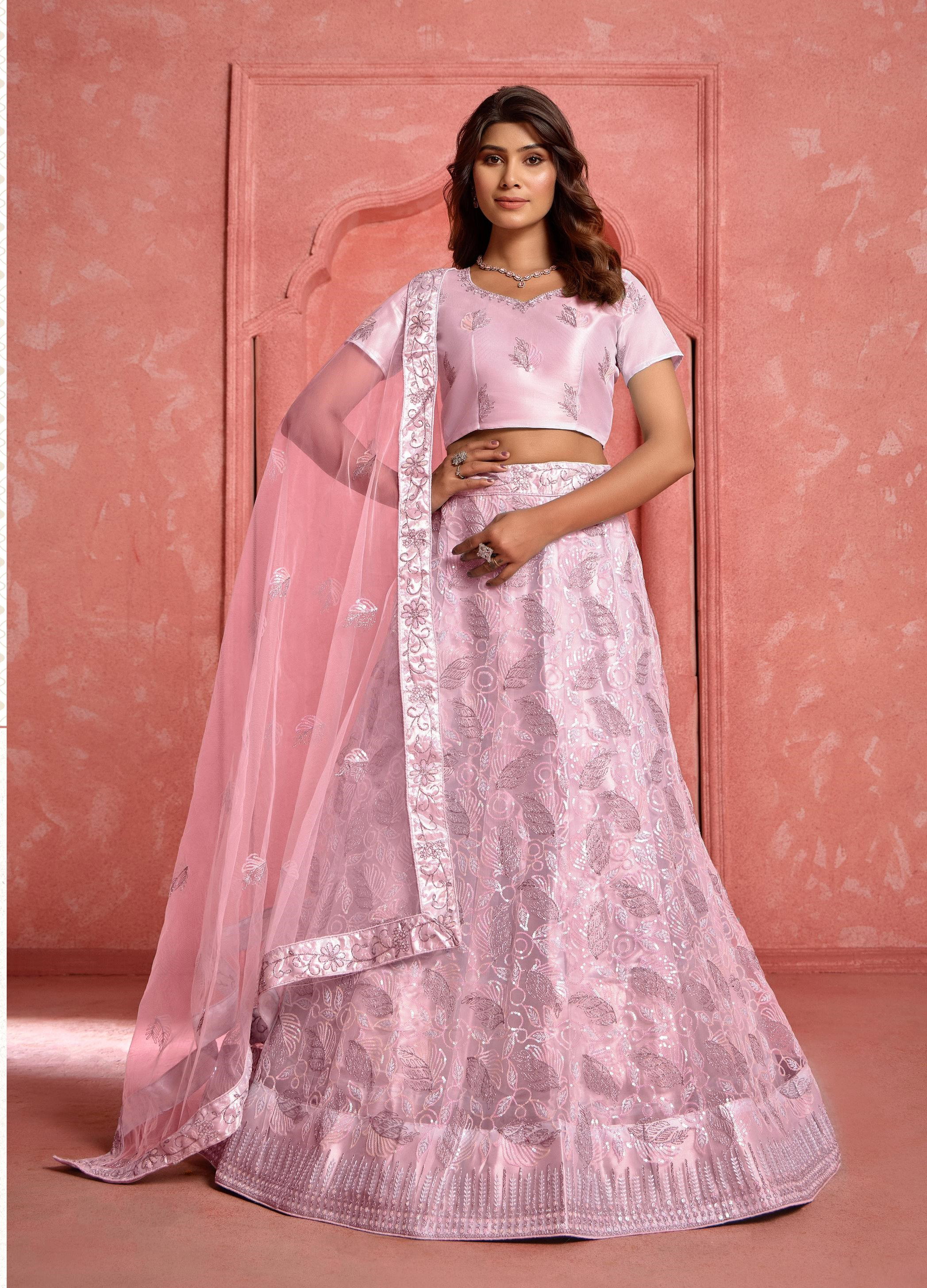 Eeva Vol 3 1004 E Lehenga Choli Collection