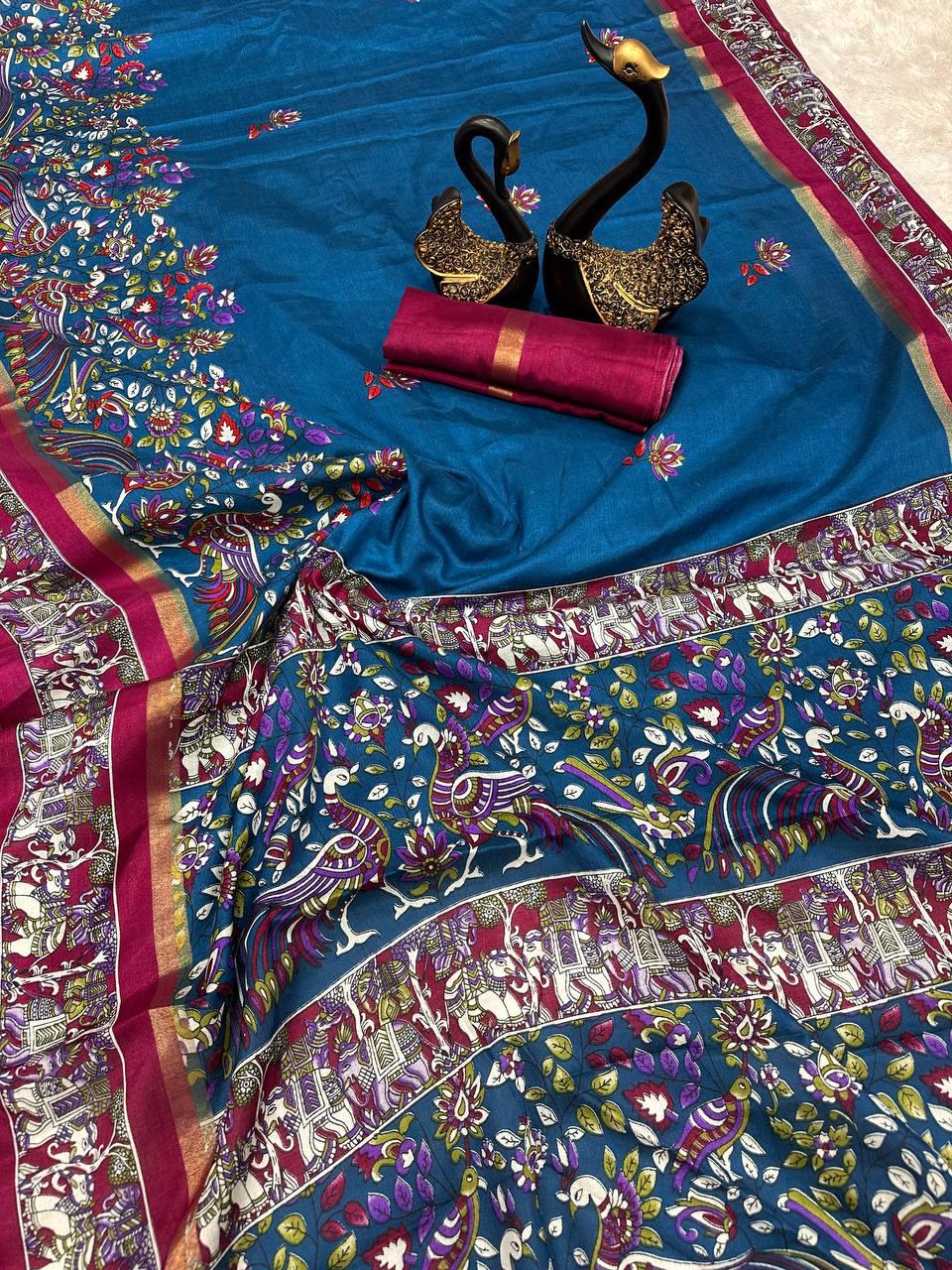 SKU Code 798 Pure Banarasi Pattu Silk Saree Collection