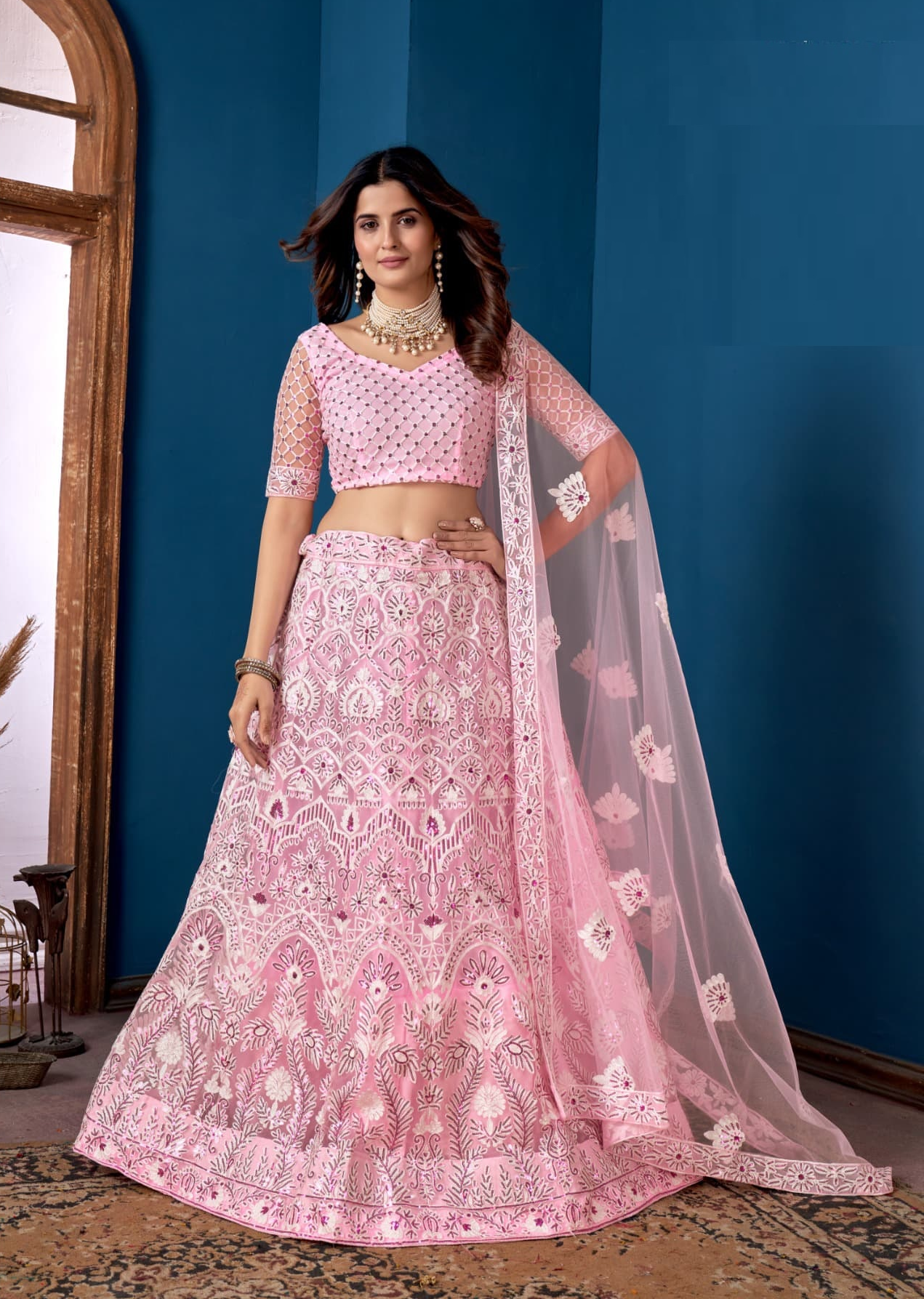 Zeeya Rudrani
