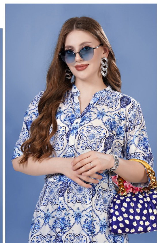 Jisha Midi Dress Vol 1 Flower Printed Feather Silk Midi Dresses Collection