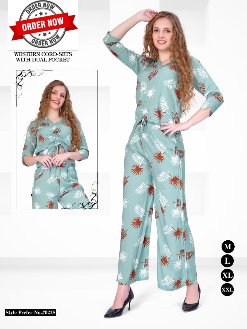 Summer Special Vol At 0225 Printed Rayon Nigh Suits Collection