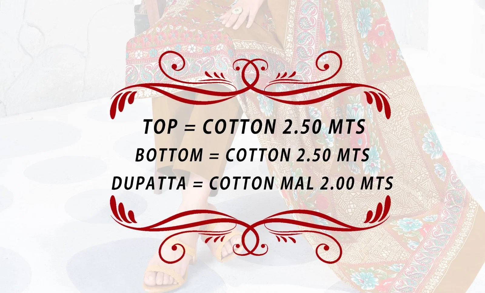 Vandana C Nazakat Vol 6 Cotton Dress Material Collection