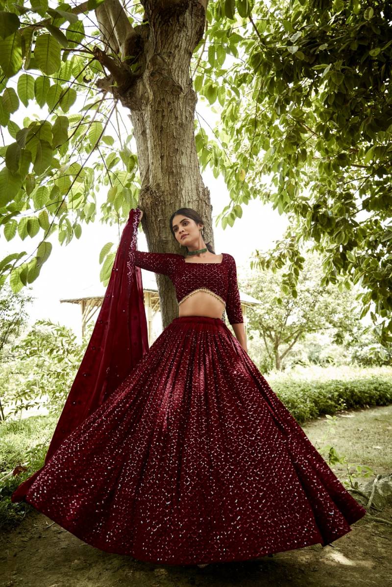 9star Fashion Riyasat Designer Georgette Lehenga Choli Collection