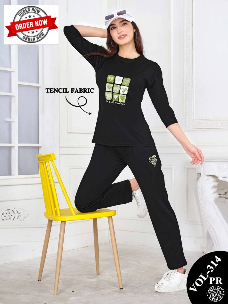 Summer Special Vol Dn 314 Pr Plain Shinker Night Suit Collection