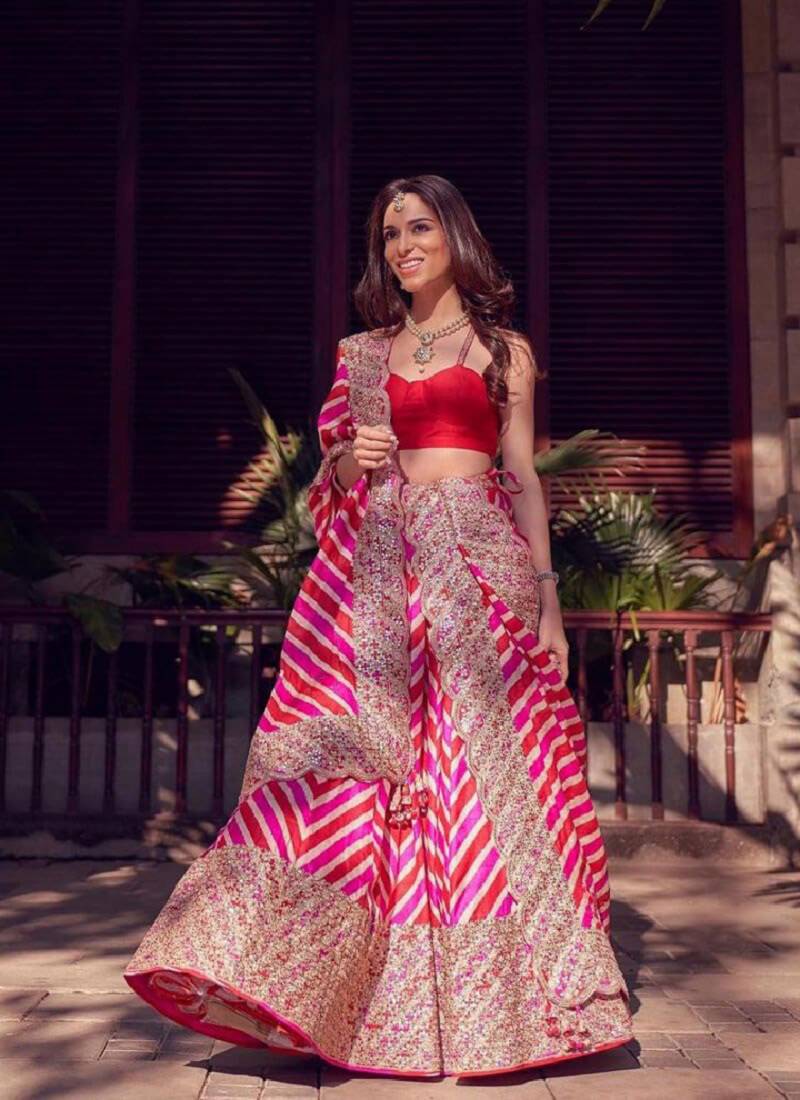 Jf 376 Embroidered Georgette Designer Lehenga Choli Collection