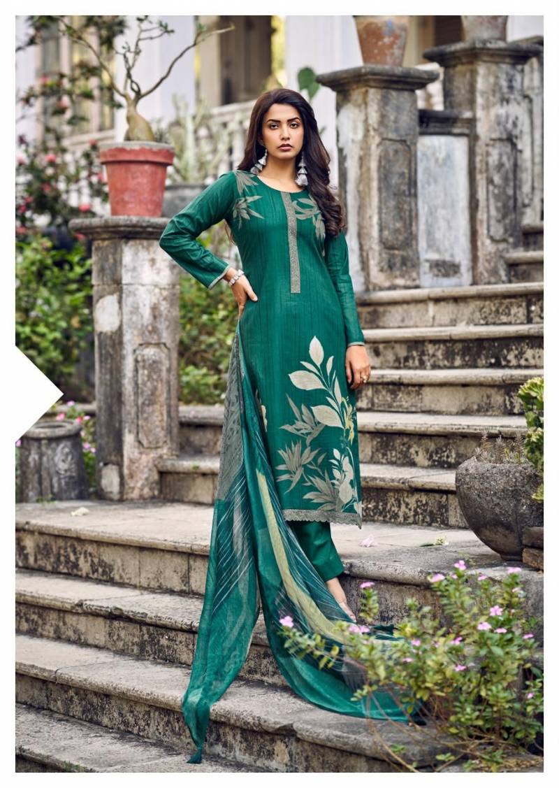 Prm Brisca Lawn Cotton Digital Printed Salwar Kameez Collection