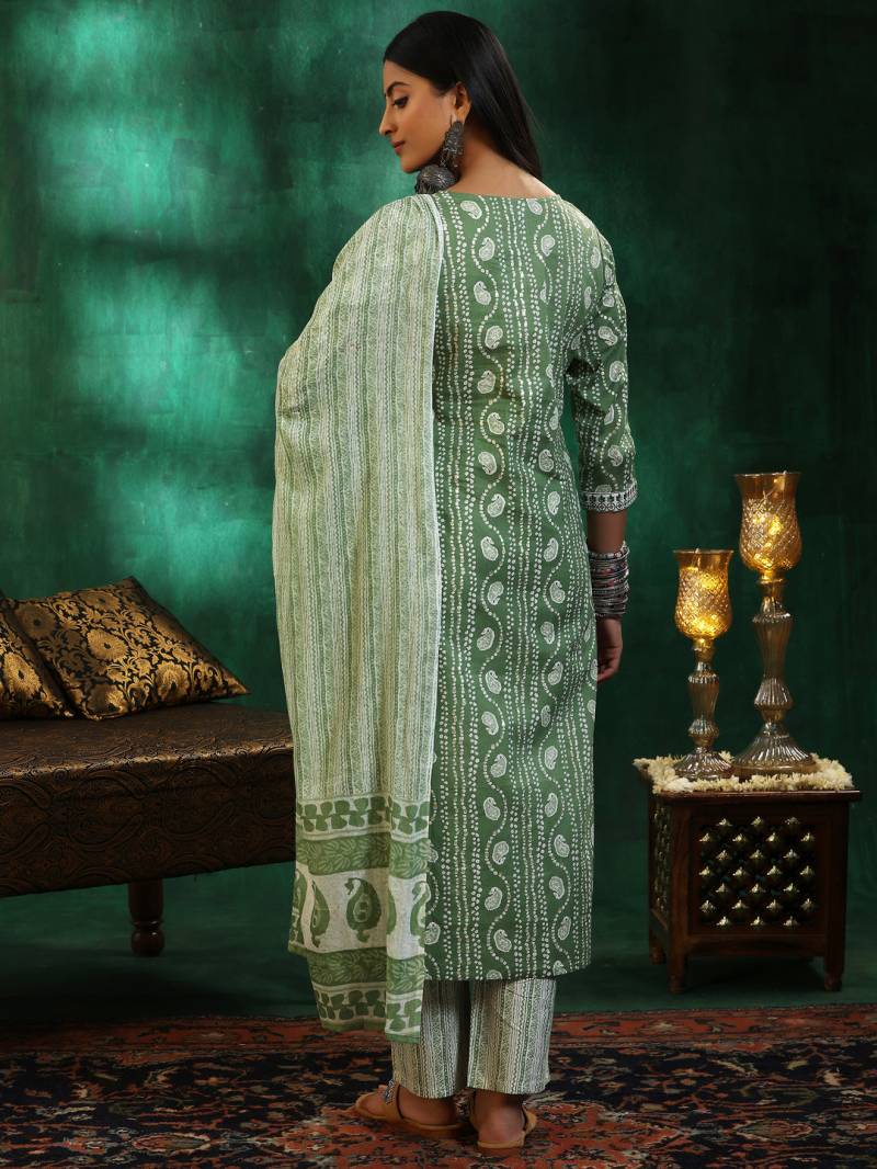 Sku Sp 217 Roman Slub Printed Kurti Bottom With Dupatta