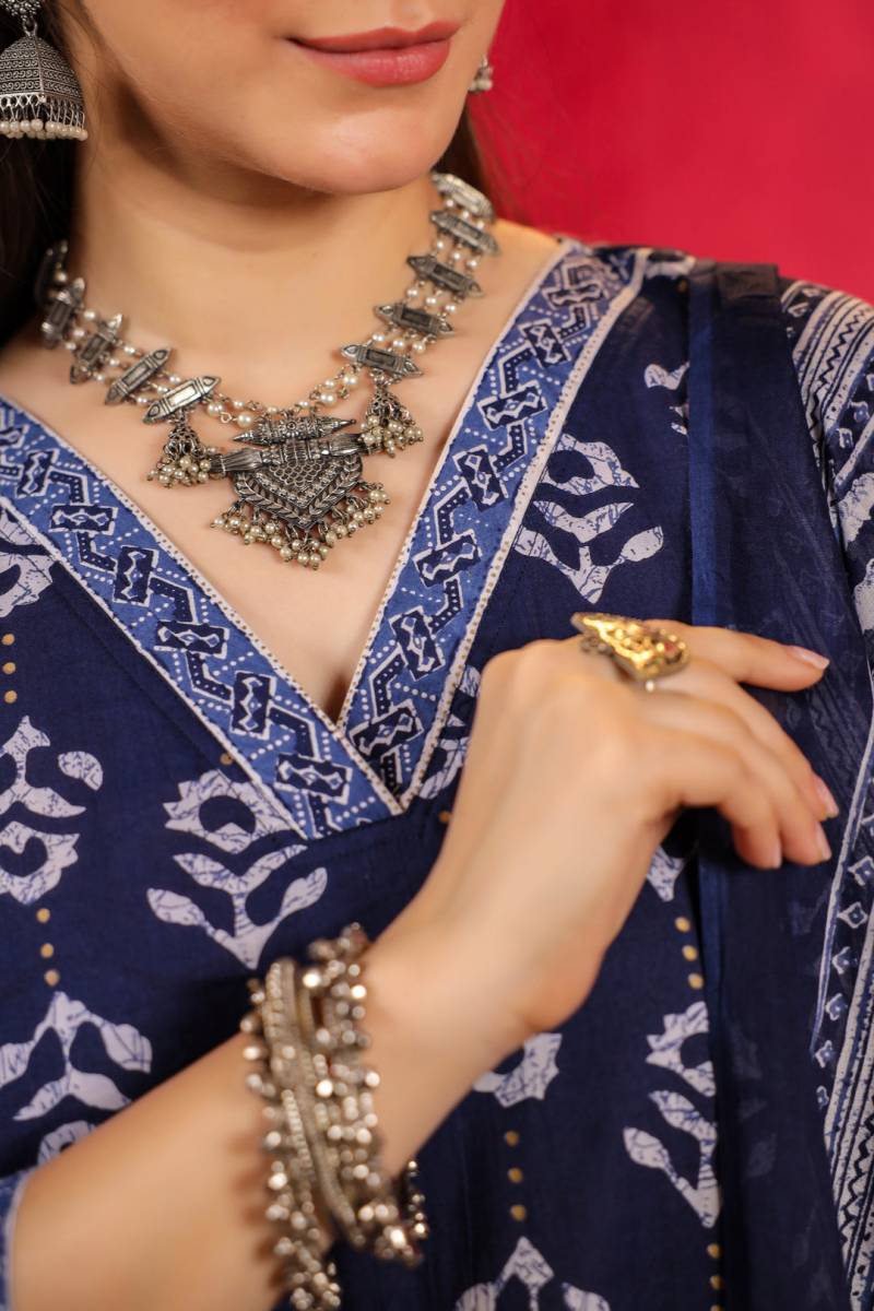 Sku Sp 245 Roman Slub Printed Kurti Bottom With Dupatta