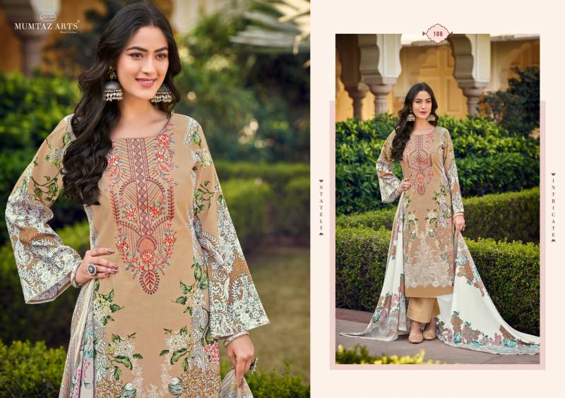 Riaz Arts Musafir Vol 22 Lawn Digital Printed Dress Material Collection