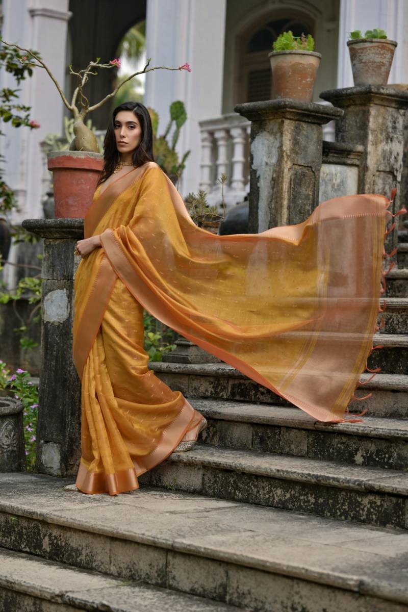 Kc 305 Beautiful Kalyani Silk Festive Wear Saree Collection