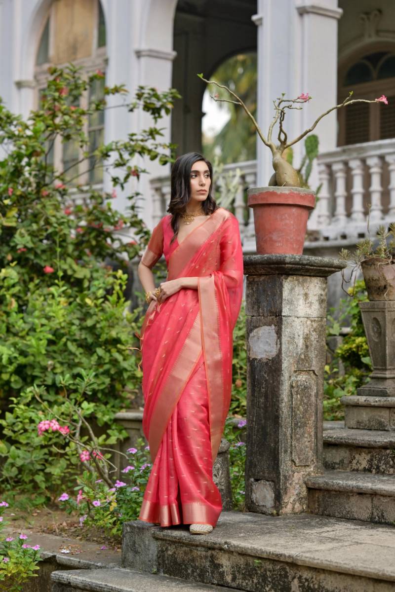 Kc 305 Beautiful Kalyani Silk Festive Wear Saree Collection