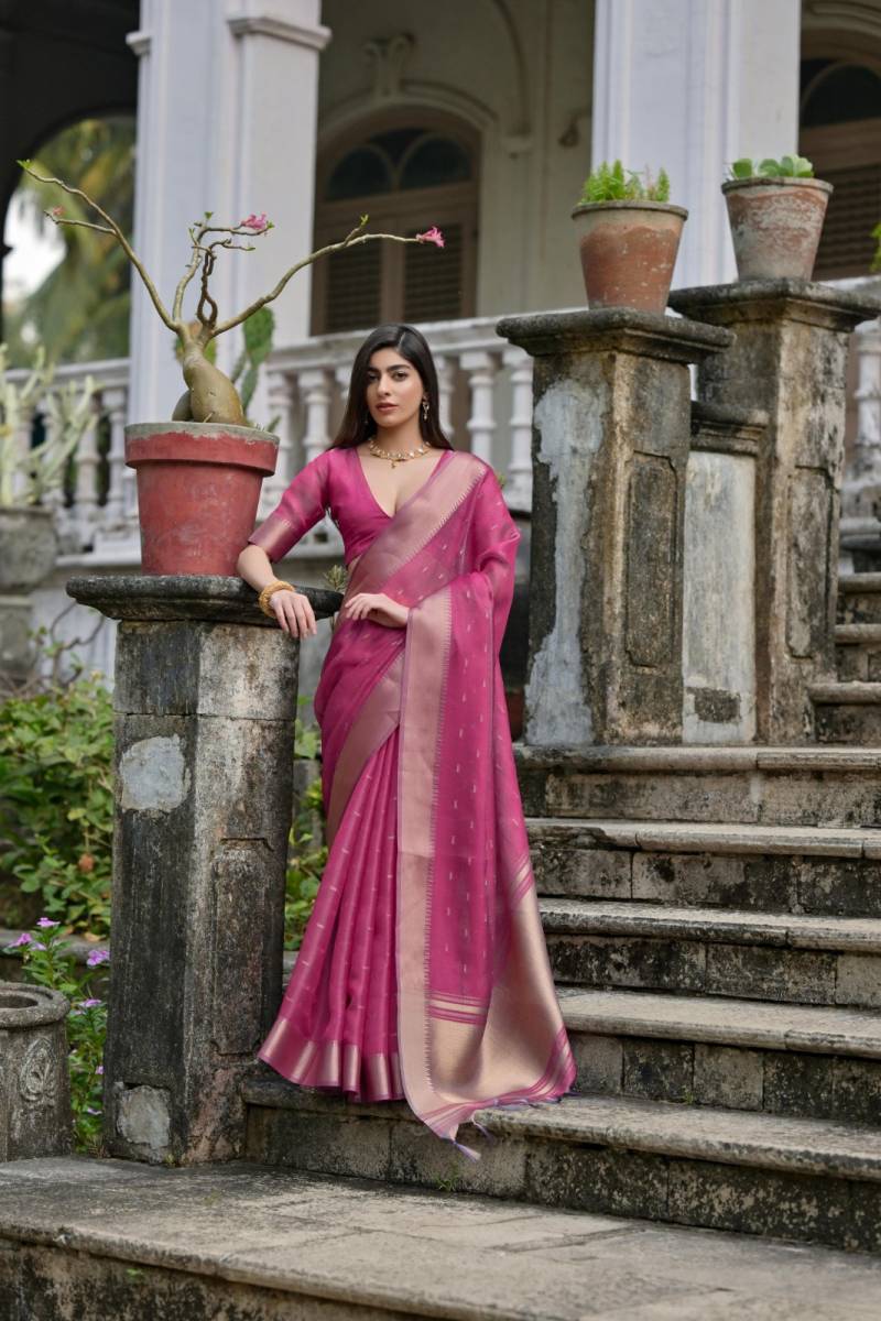Kc 305 Beautiful Kalyani Silk Festive Wear Saree Collection