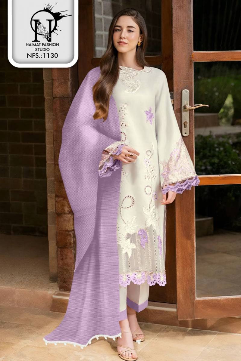 Safa Fashion Fab 1130 Tunic Pakistani Ready Made Suit