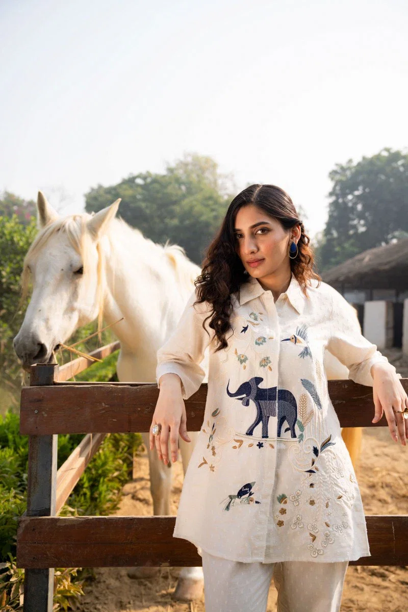 Tanyaa P 192 Stylish Mal Cotton Co Ord Sets Collection