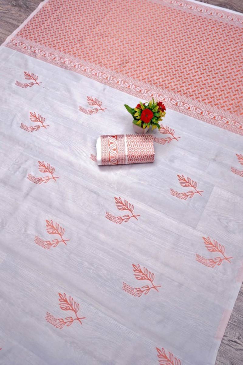 Aab Queen Soft Lichi Silk Saree Collection