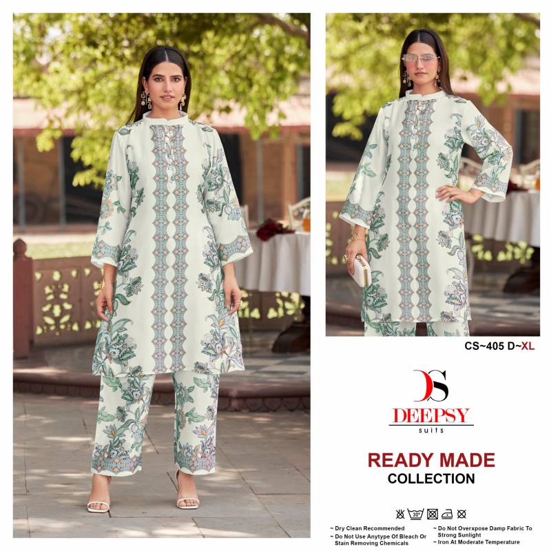 Deepsy Cs 405 Modal Satin Digital Printed Pakistani Salwar Kameez