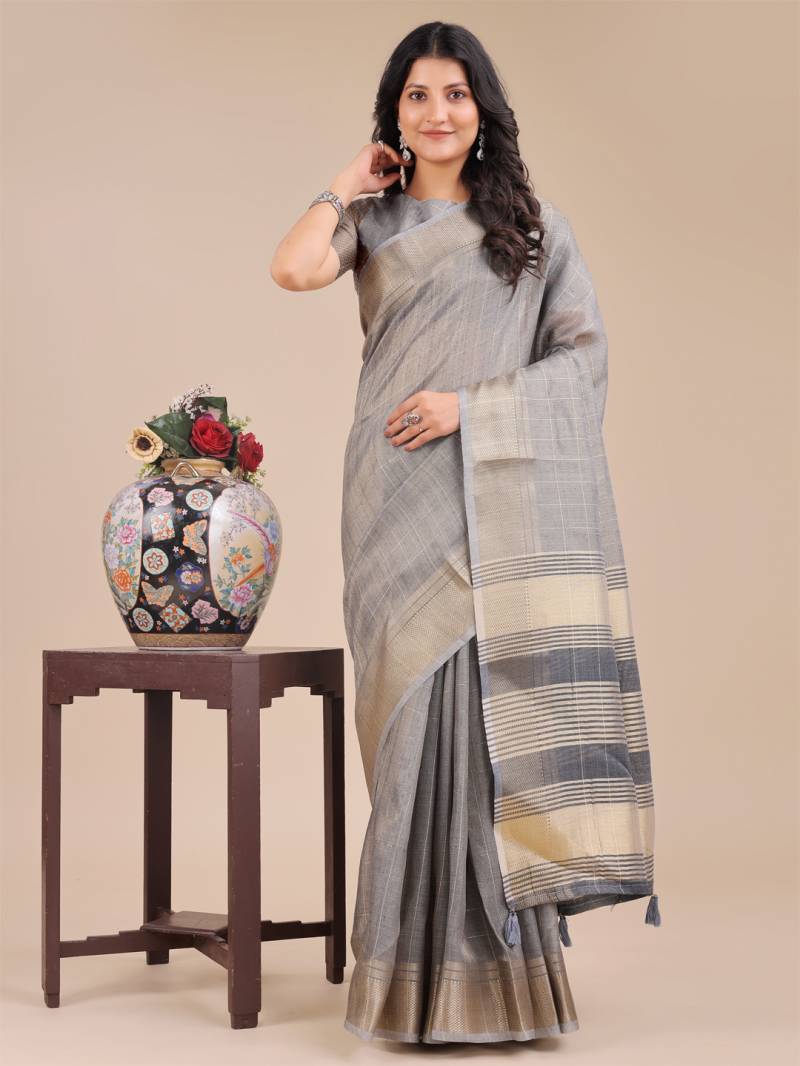 Ast Kulalampur Festive Wear Fancy Organza Saree Collection