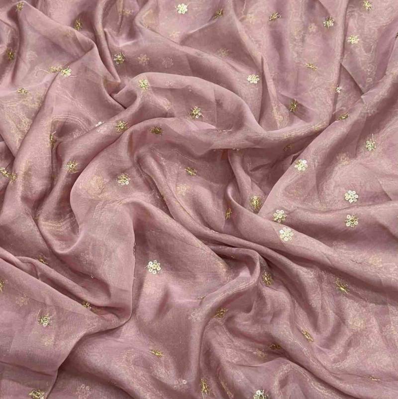 Kc 2037 Designer Festive Wear Embroidered Saree Collection