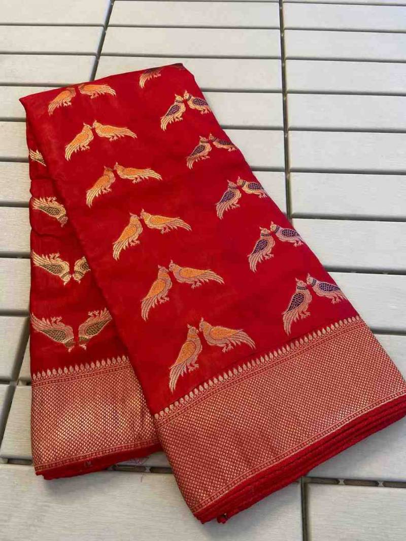 Kc 315 Traditional Wear Stylish Silk Saree Collection
