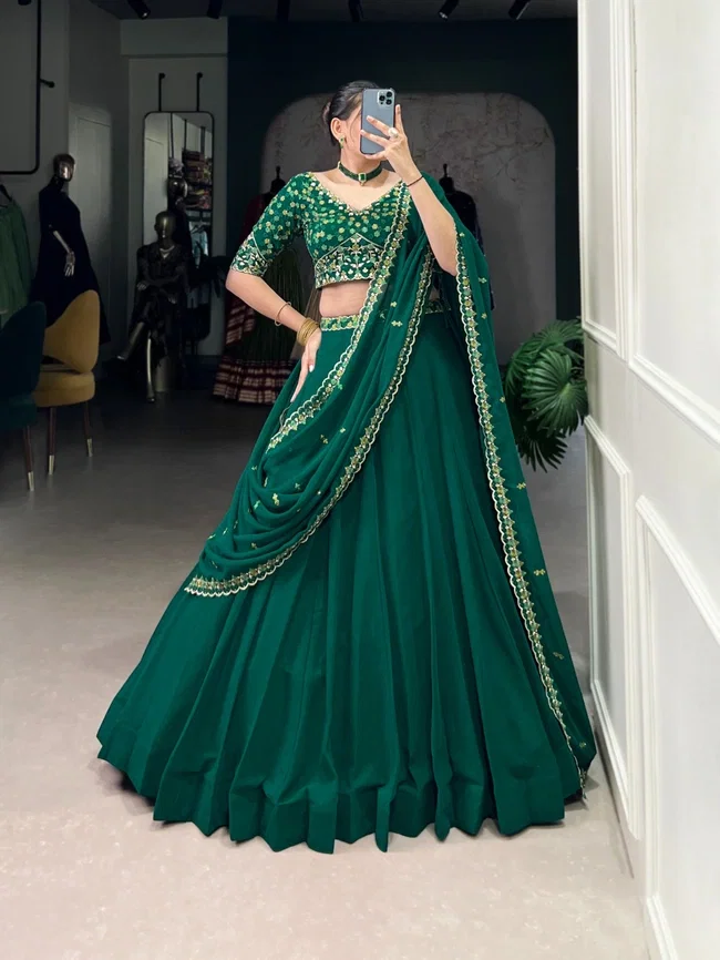Lekha LN 1447 Designer Lehenga Choli Collection