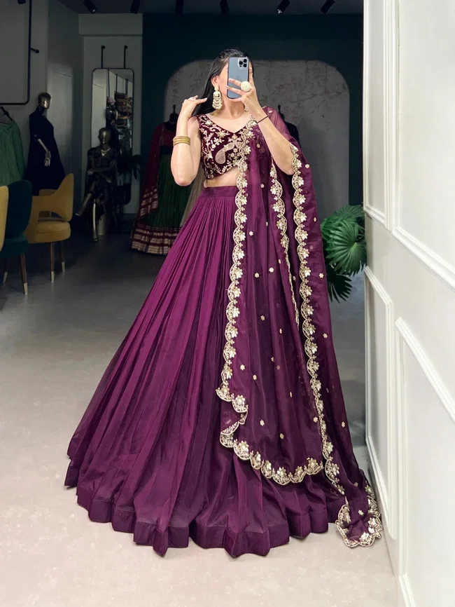 Lekha LN 1431 Designer Lehenga Choli Collection