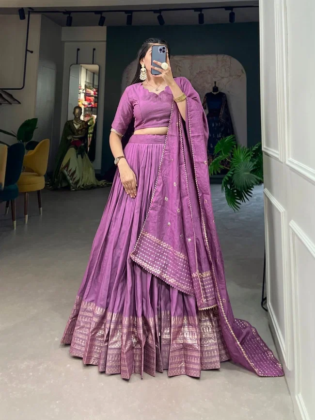 Lekha LN 1906 Designer Lehenga Choli Collection