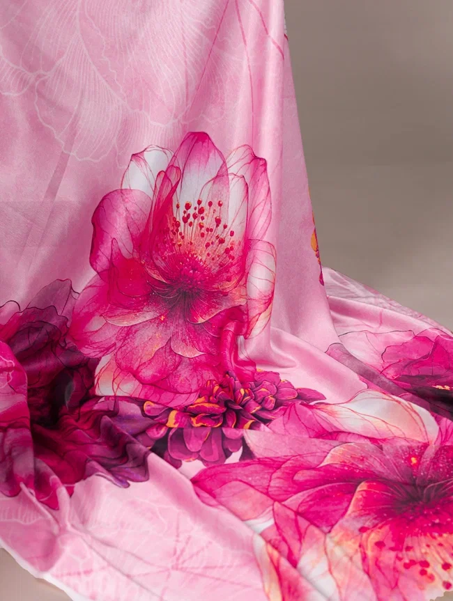 Lekha YF 7026 Designer Printed Saree Collection