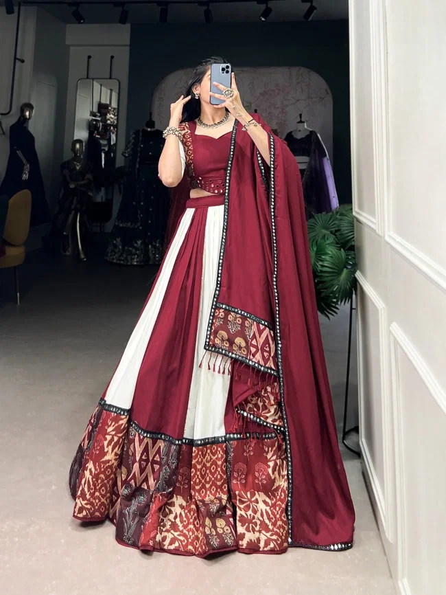 Lekha LN 1714 Designer Lehenga Choli Collection