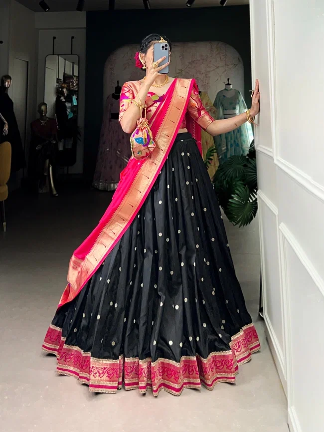 Lekha LN 2006 Designer Lehenga Choli Collection