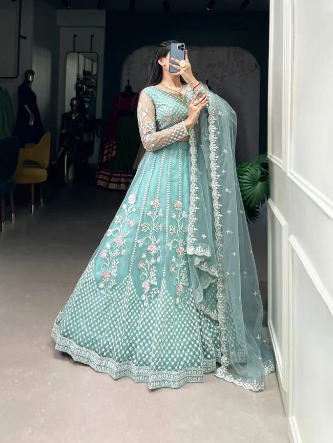 Lekha LN 1432 Designer Lehenga Choli Collection