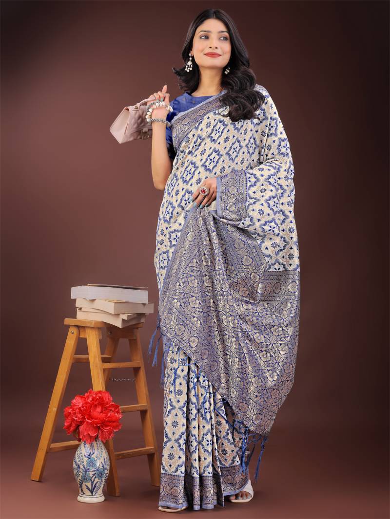 Astita Linen Queen Vol 2 Fancy Saree Collection