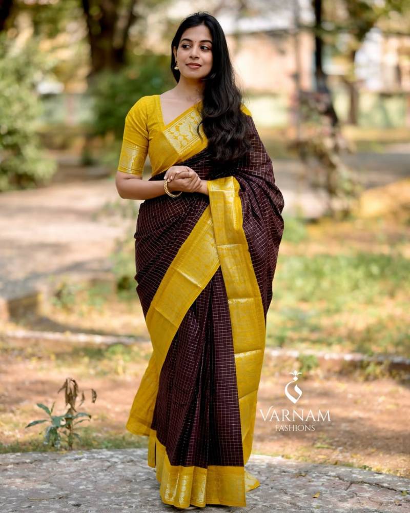 Banarasi 50195 Festive Wear Banarasi Silk Saree Collection
