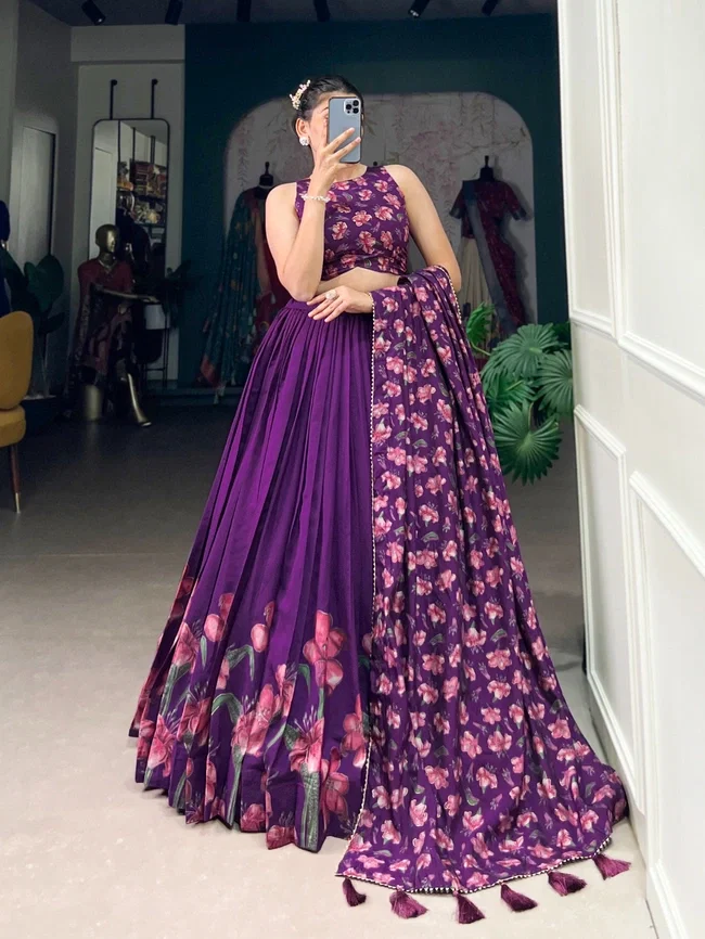 Lekha LN 1233 Designer Lehenga Choli Collection