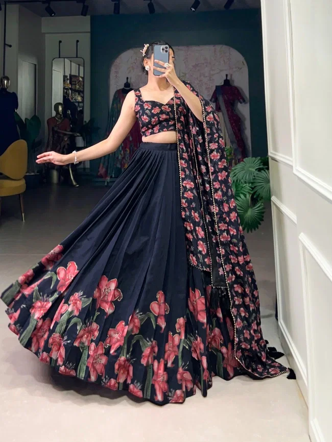 Lekha LN 1233 Designer Lehenga Choli Collection