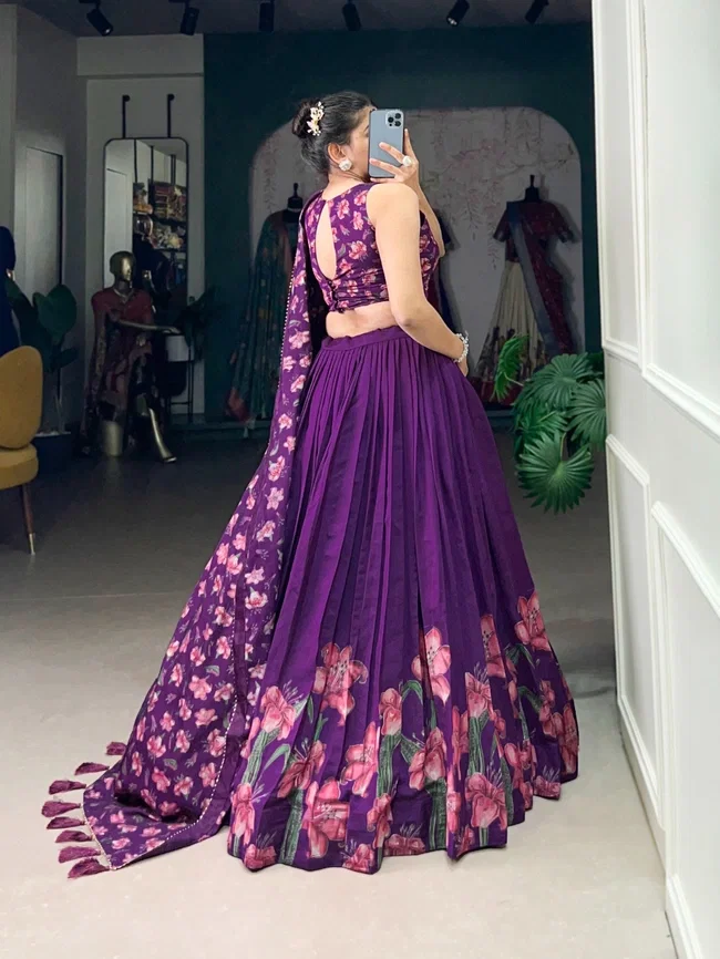 Lekha LN 1233 Designer Lehenga Choli Collection