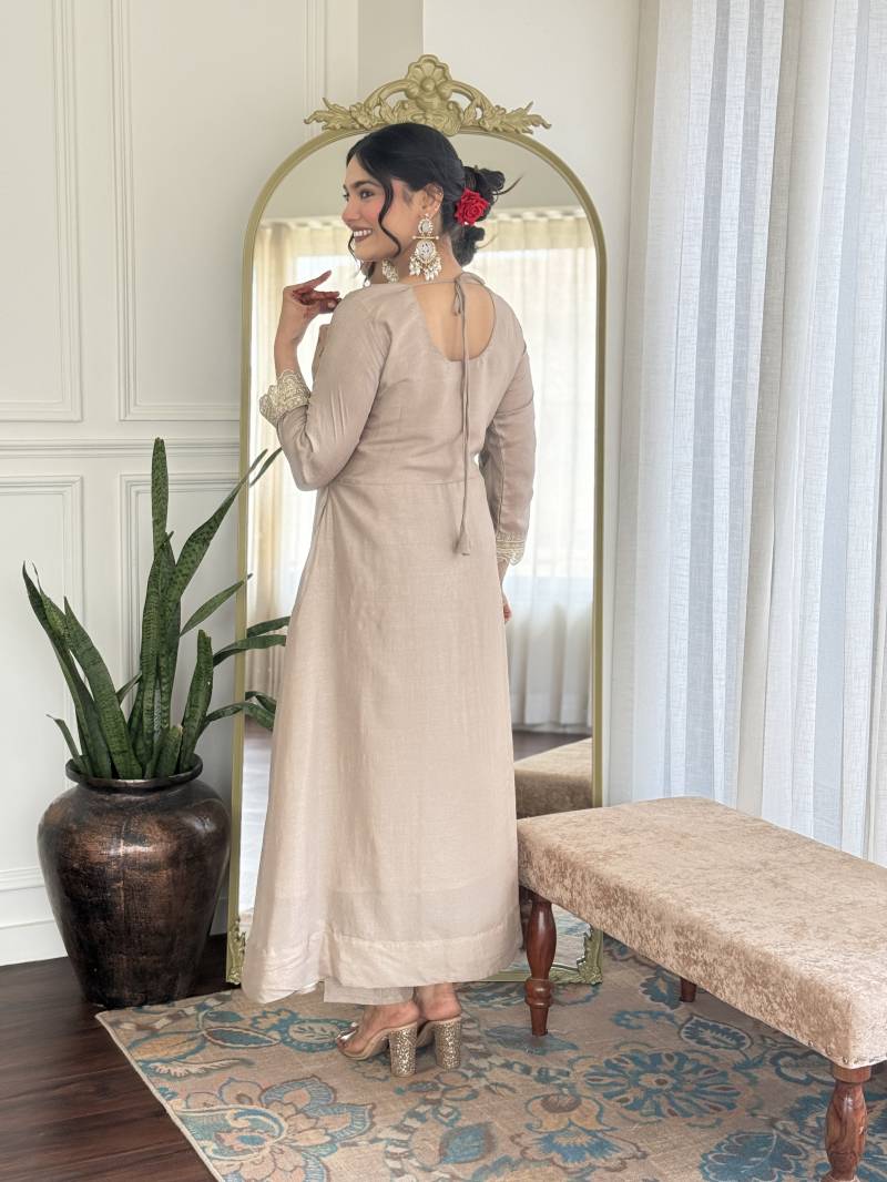 Sku Yatri Vichitra Silk Kurti Bottom With Dupatta Collection