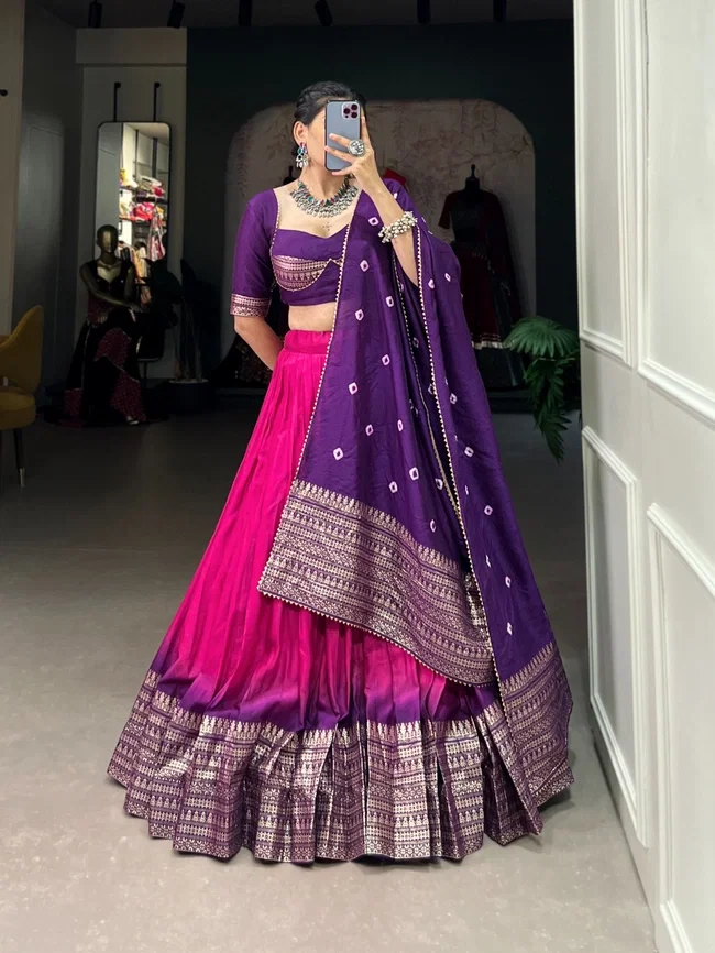 Lekha LN 1907 Designer Lehenga Choli Collection